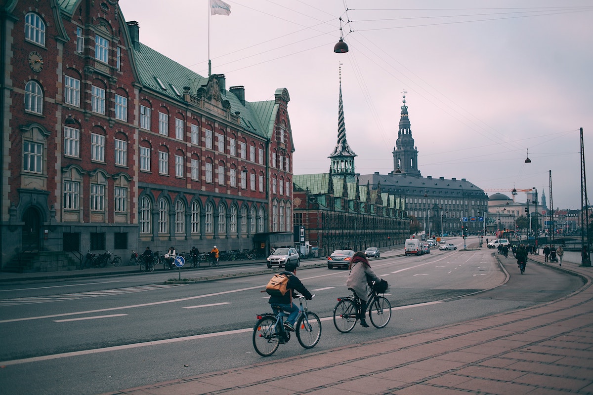Cinco normas del ciclismo urbano que (quizás) no conocías