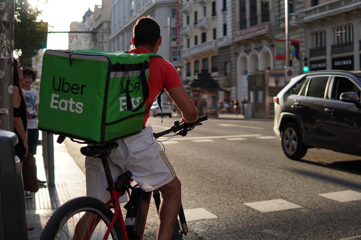 así afecta al ciclismo urbano