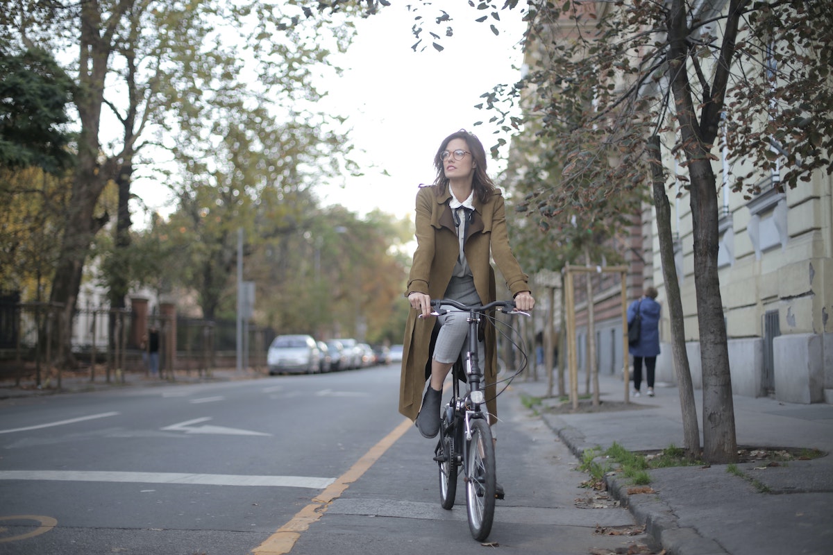 Patinetes vs Bicicletas