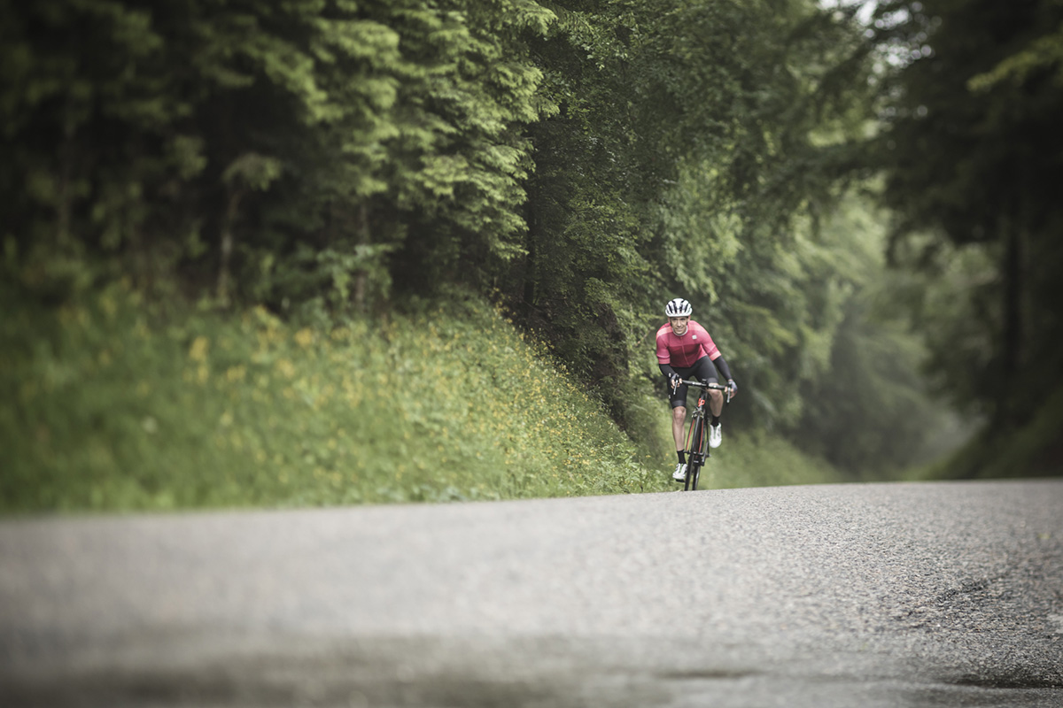 Everesting, el reto de subir tu propio Everest