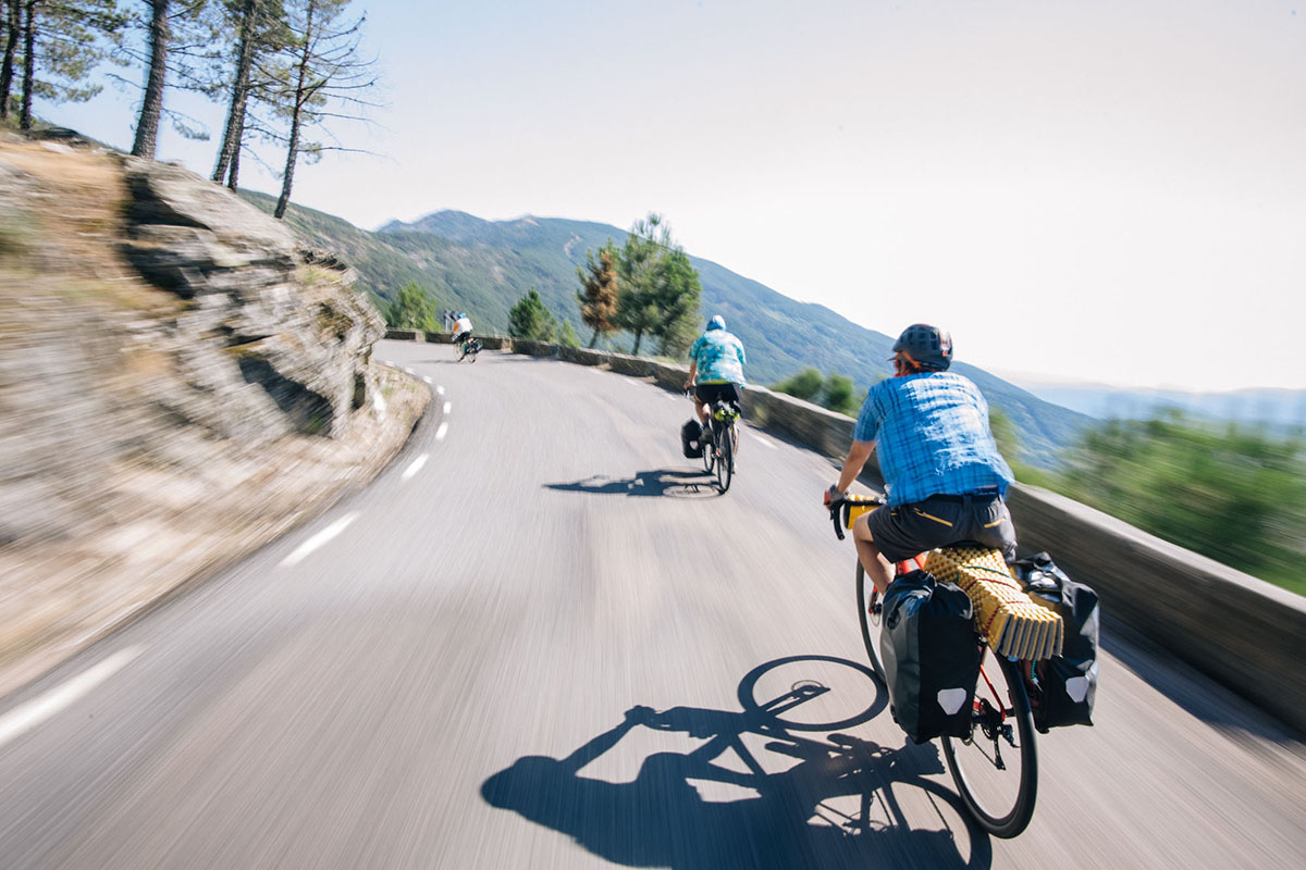  “9 días de cicloescalada por la sierra de Gredos”