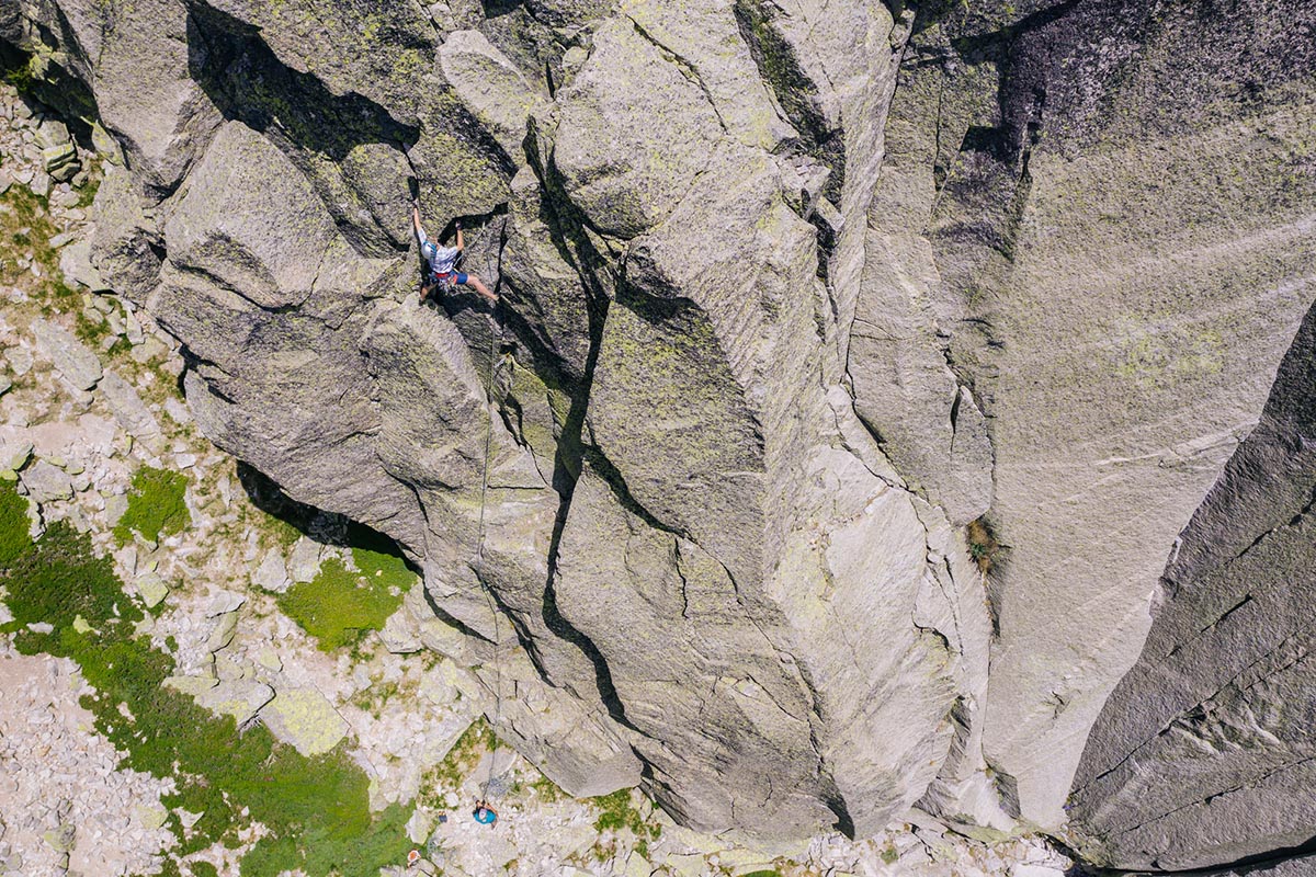  “9 días de cicloescalada por la sierra de Gredos”