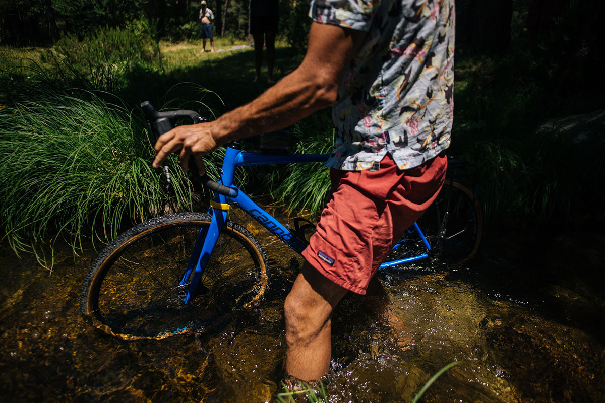  “9 días de cicloescalada por la sierra de Gredos”