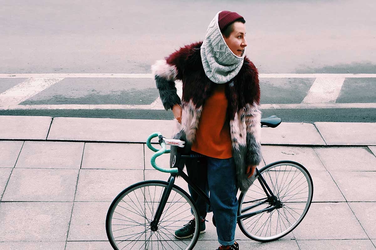 Qué hacer si me roban la bicicleta