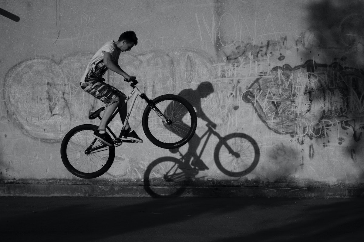 Qué hacer si me roban la bicicleta