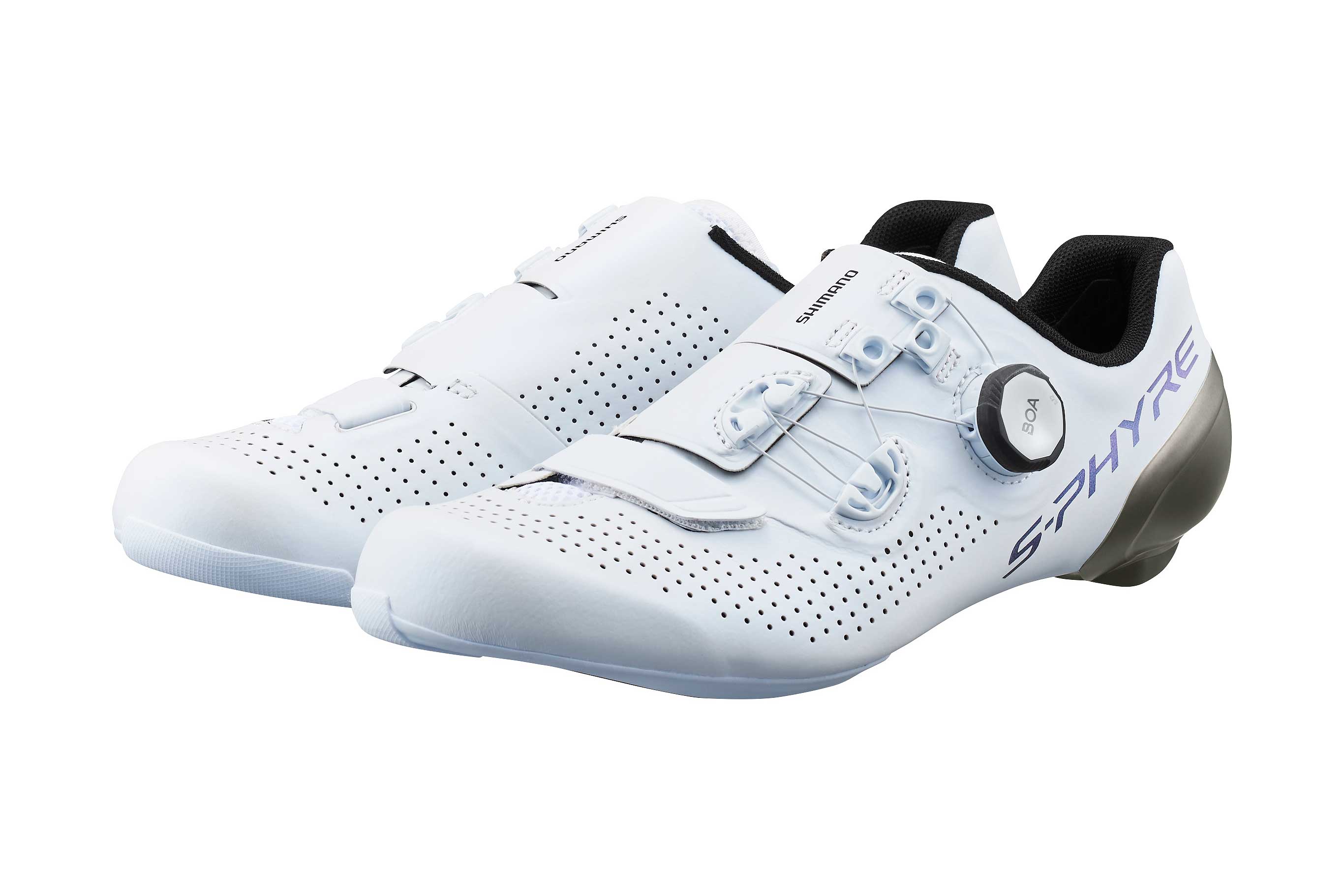 Shimano presenta sus modelos de zapatillas orientados al rendimiento