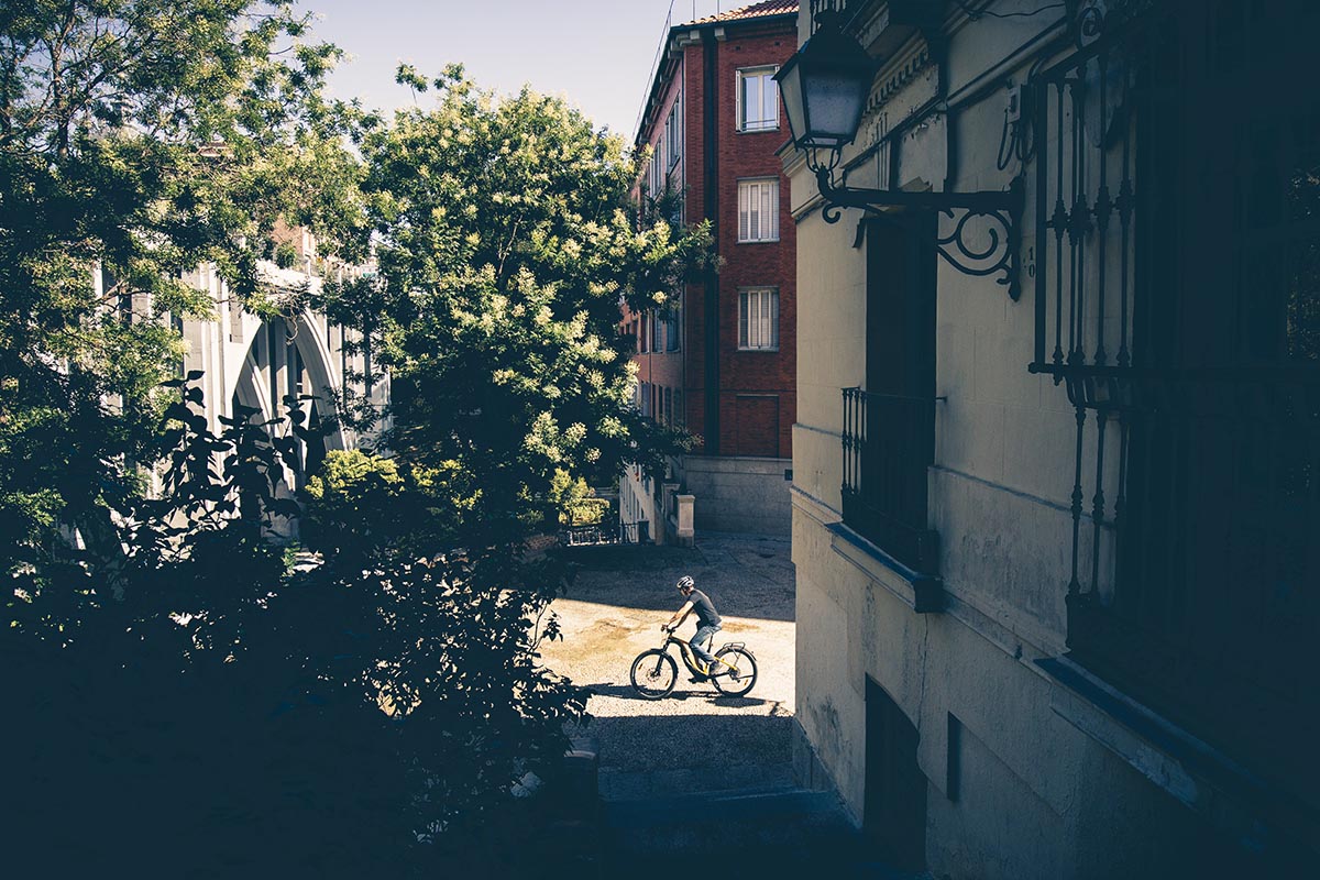 ¿Merece la pena comprar una bici urbana