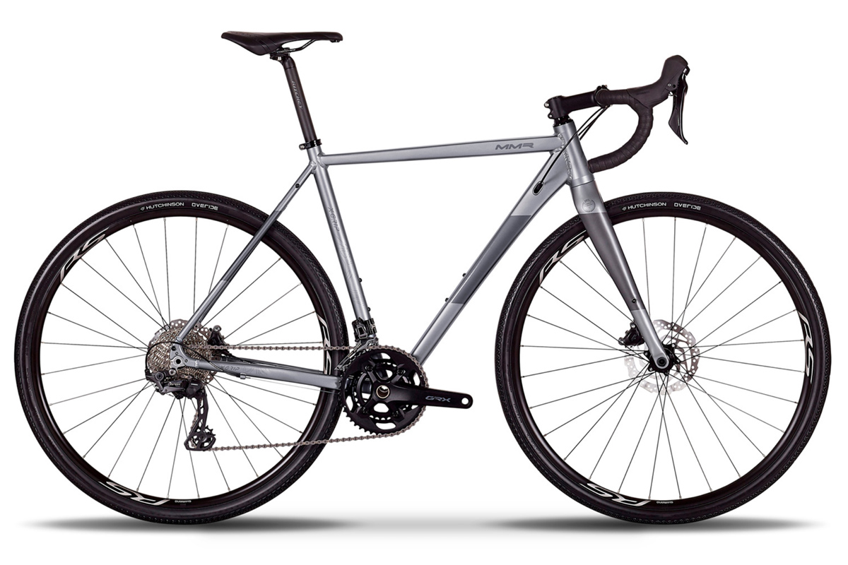 Modelo MMR X-Grip 00