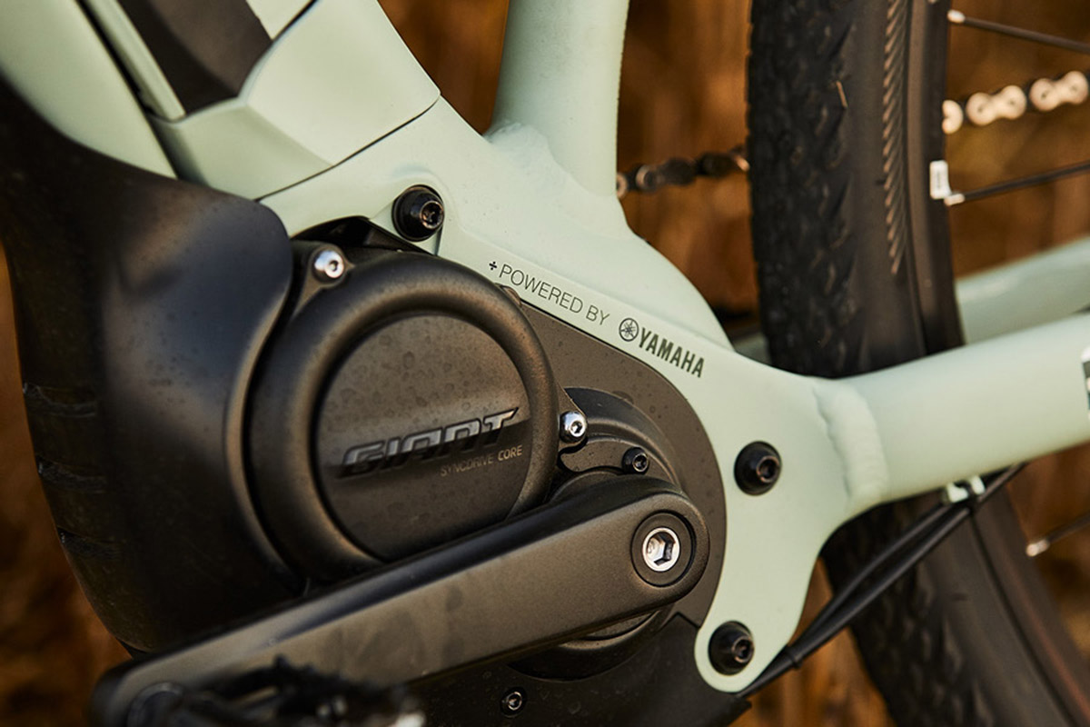 El motor de una e-bike urbana ¿mejor en la rueda trasera o en el pedalier?