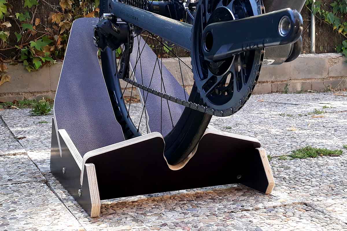 Musko Studio Cyclestand F1