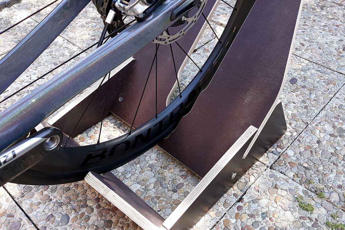 Musko Studio Cyclestand F1
