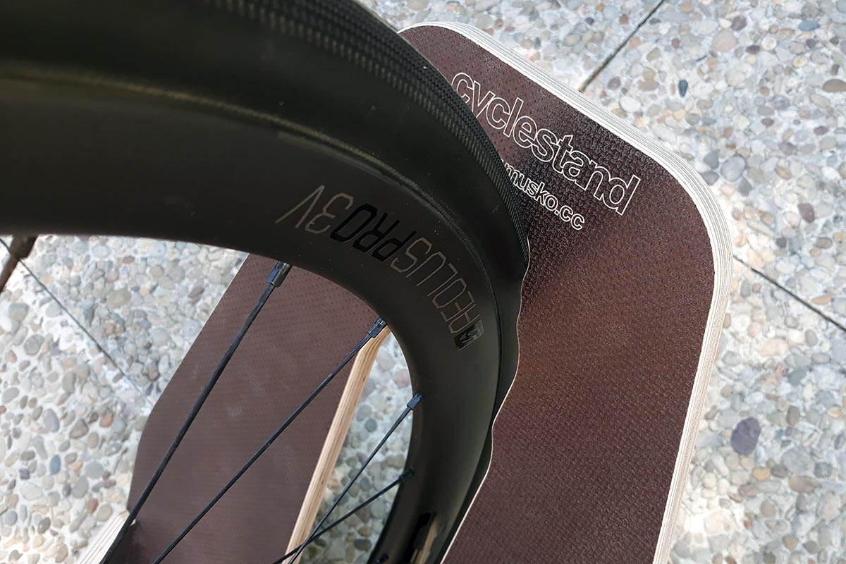 Musko Studio Cyclestand F1