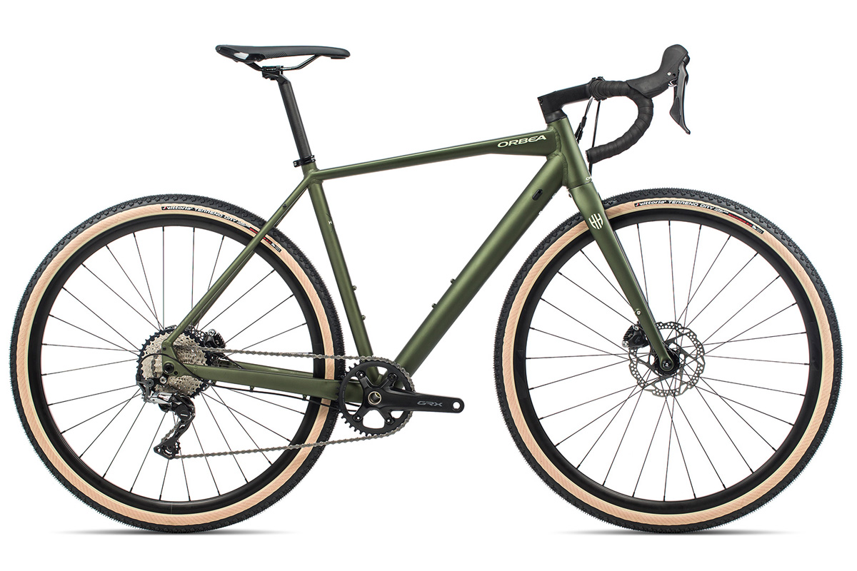 Modelo Orbea Terra H30 1X