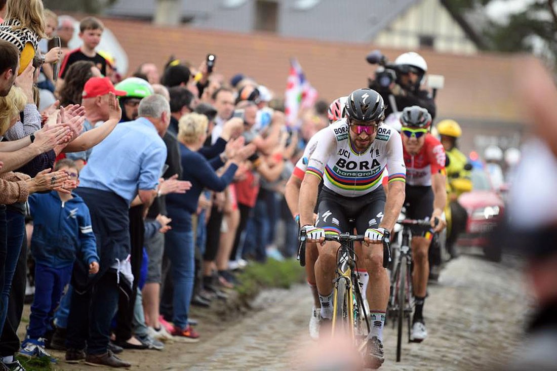 Paris Roubaix
