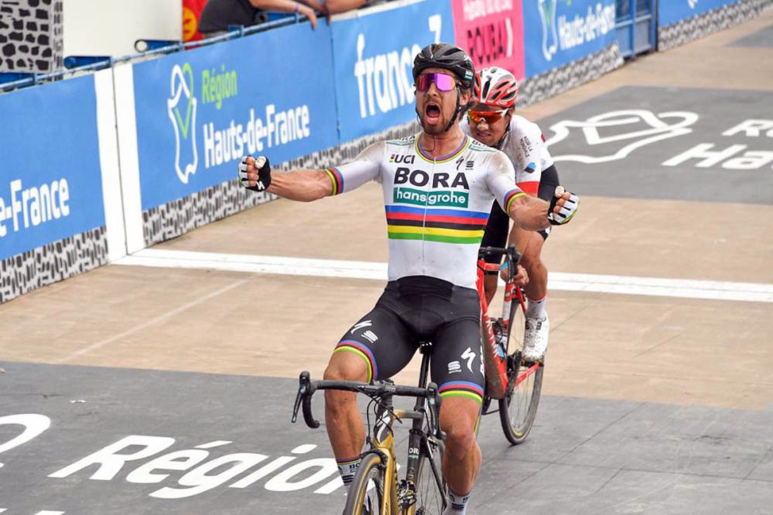 Paris-Roubaix