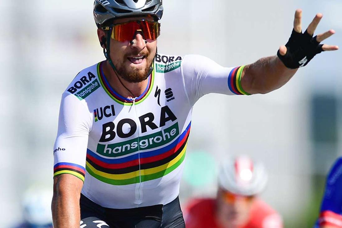 Lo que no debes perderte de esta edición de La Vuelta18 - Peter Sagan