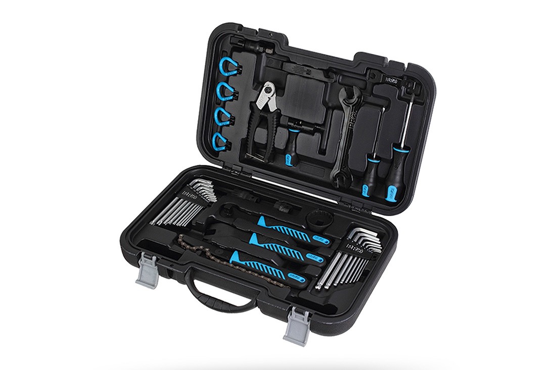 Caja de herramientas PRO
