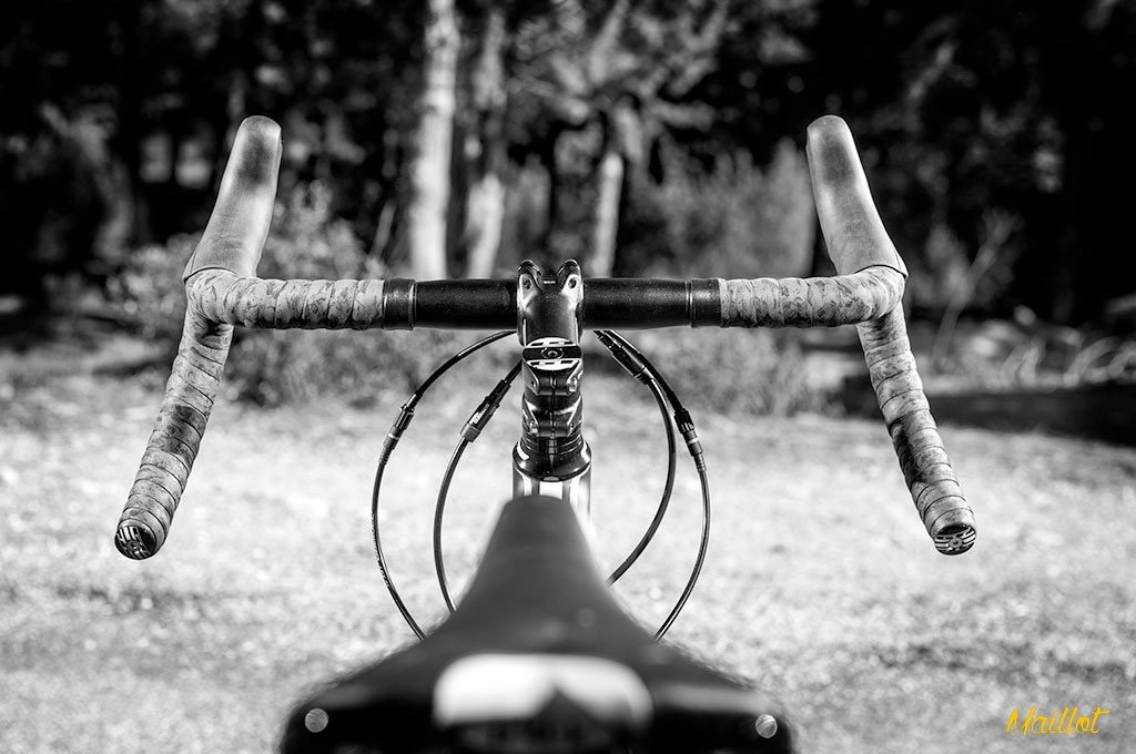 Ciclocross y gravel: te explicamos las diferencias