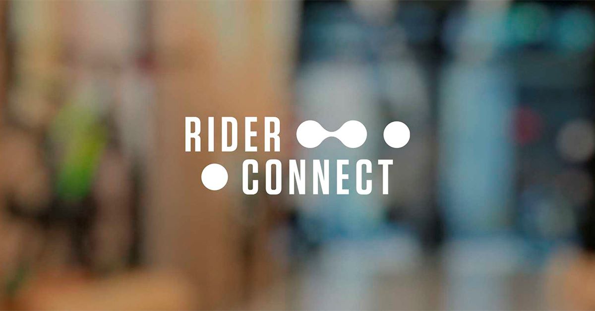 Orbea Rider Connect