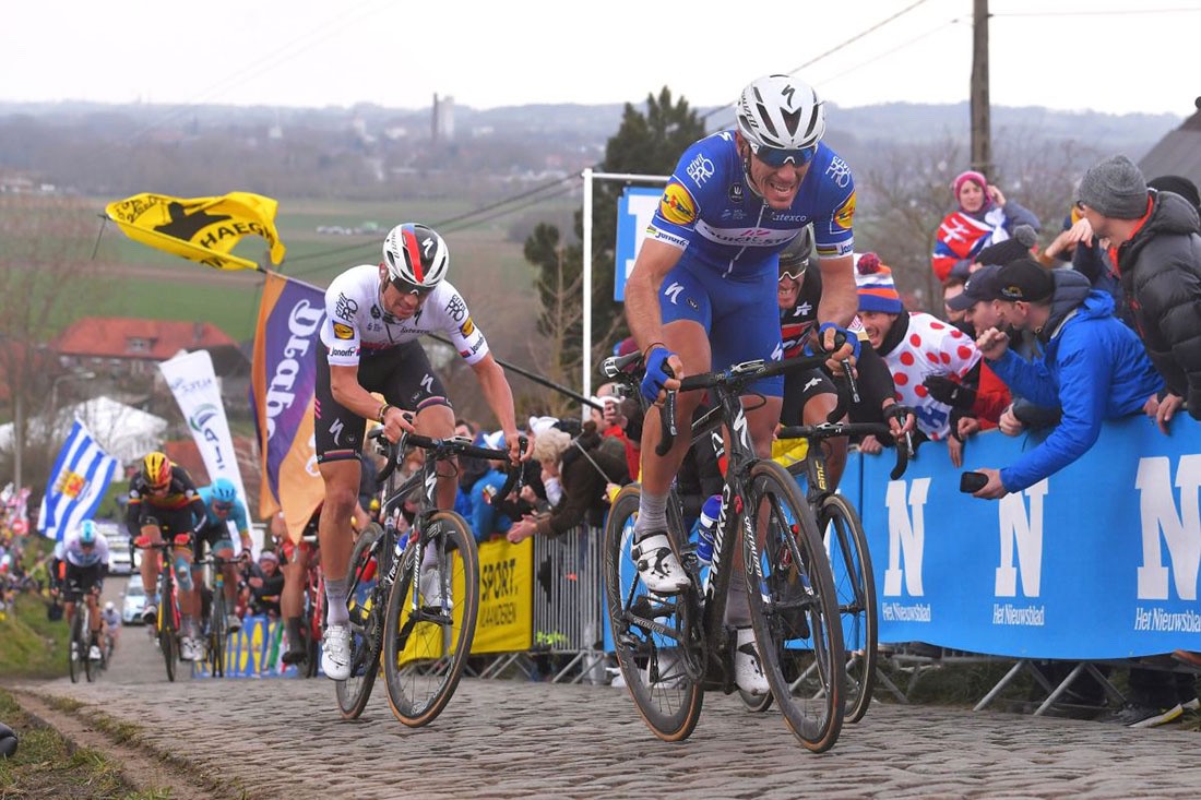 Tour de Flandes