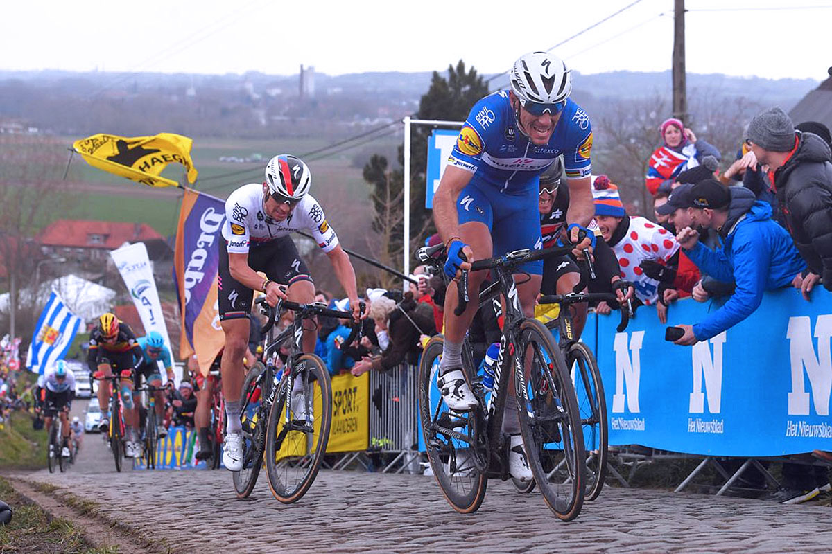 Ronde van Vlaanderen: ¿Por qué lo decimos mal cuando lo llamamos Tour de Flandes?