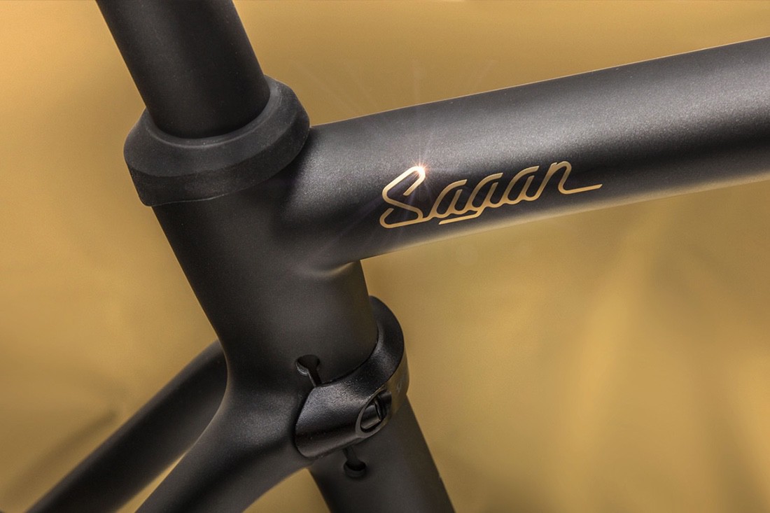 Specialized S-Works Roubaix Di2 – Sagan Collection