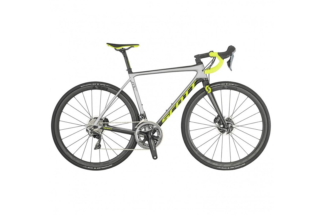 Scott Addict RC Pro Disc 2019