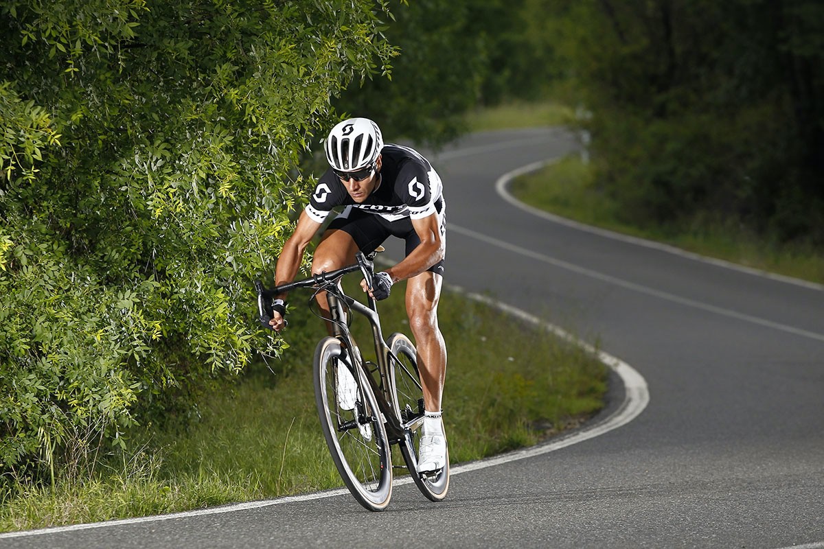 SCOTT Foil 10 Disc