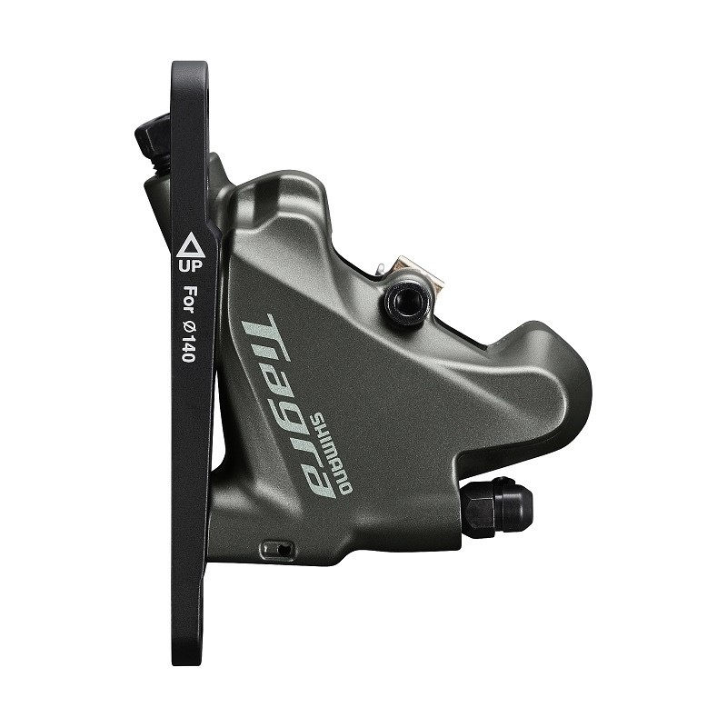 SHIMANO PALANCA IZDA TIAGRA 4725 2V DISCO - Levier De Frein Gauche Cyclisme