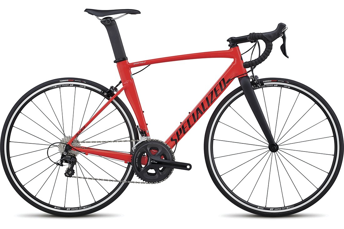 Specialized Alliz Comp
