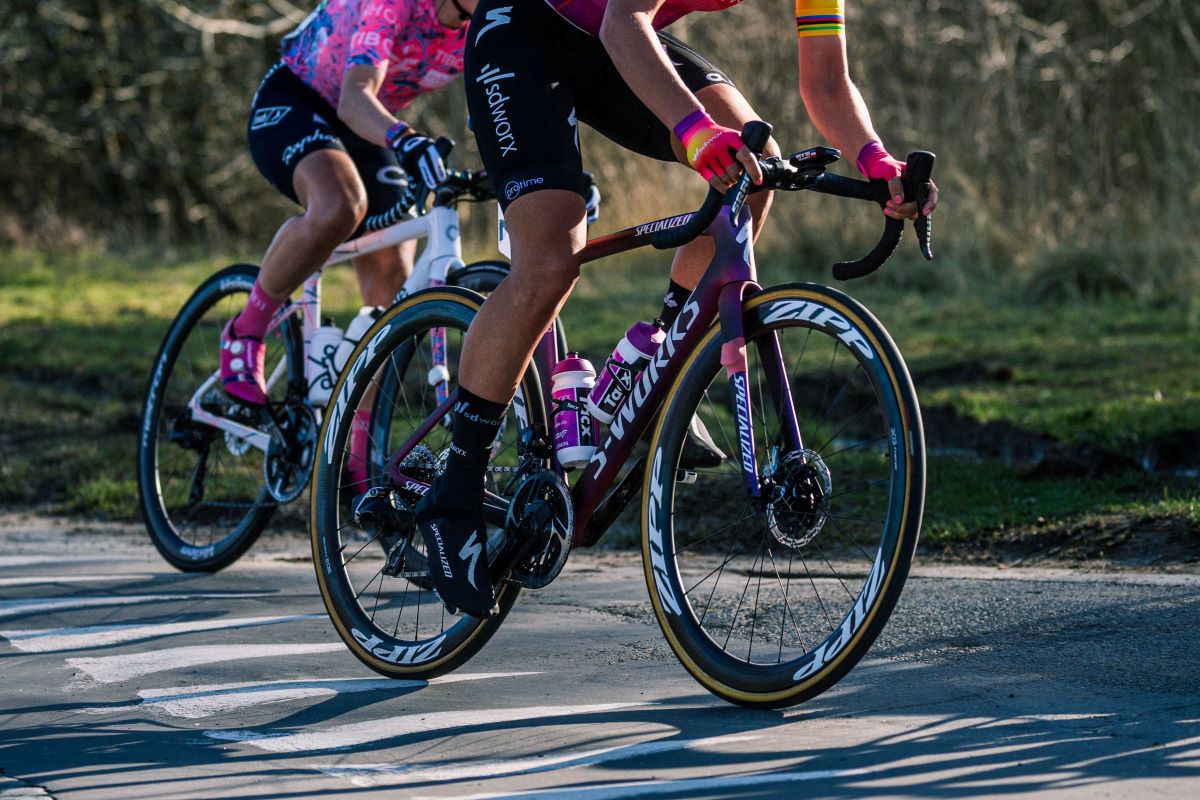 Specialized se une a Flanders Classics Women para impulsar el ciclismo femenino