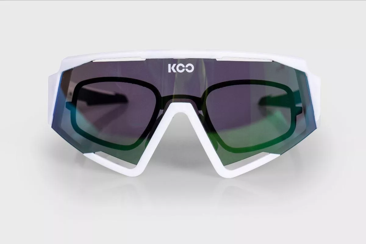 accesorios para las gafas KOO Spectro y Demos