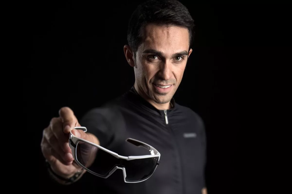 Alberto Contador