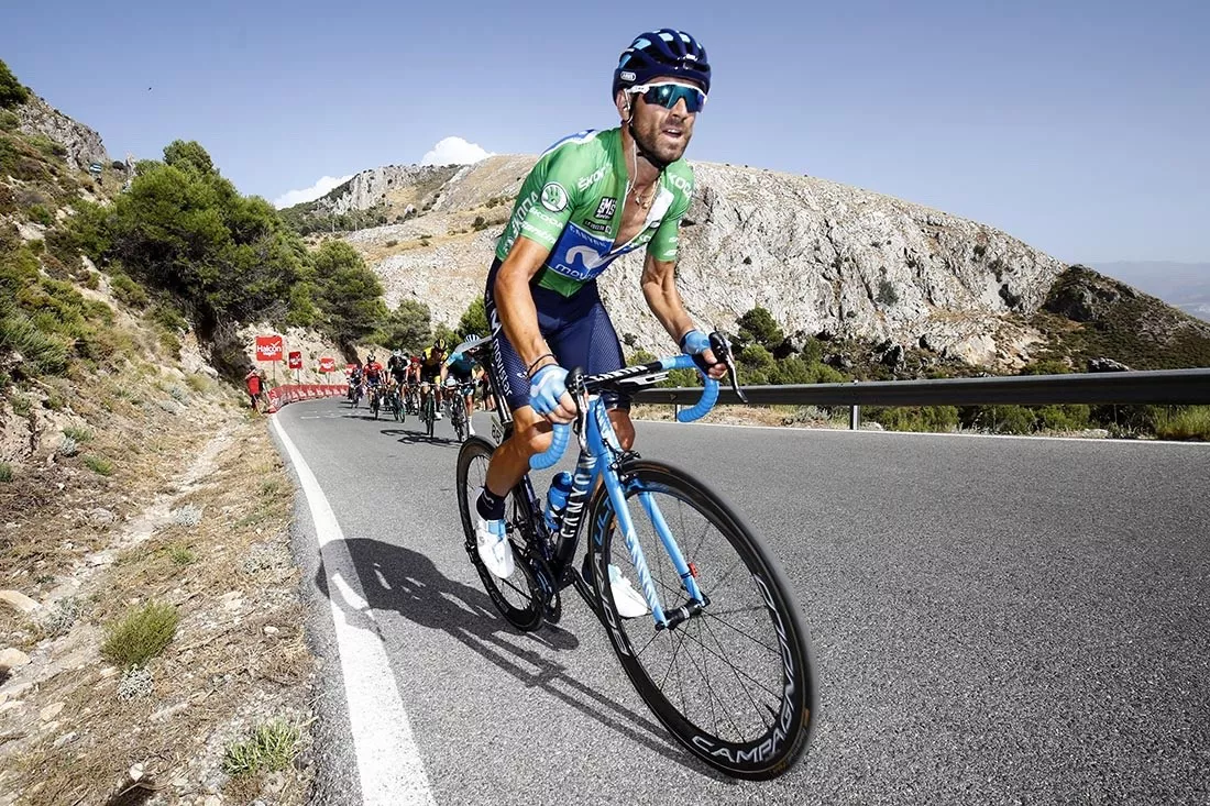 Alejandro Valverde