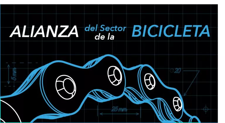 Nos unimos a la Alianza del Sector de la Bicicleta