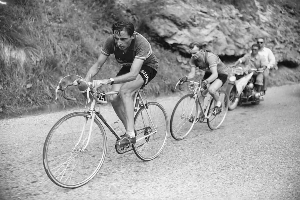Alpe dhuez