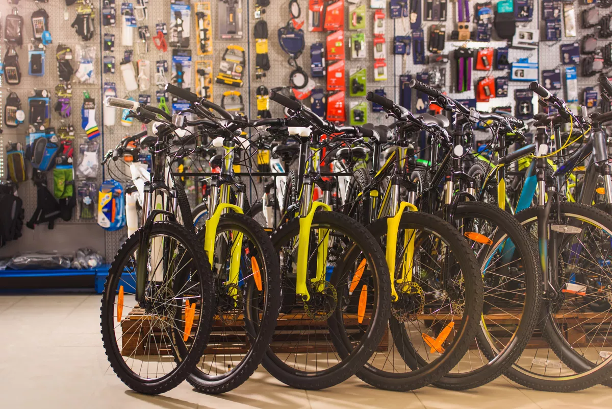 Datos AMBE: Más de 22 millones de bicicletas vendidas en UE y UK en 2020