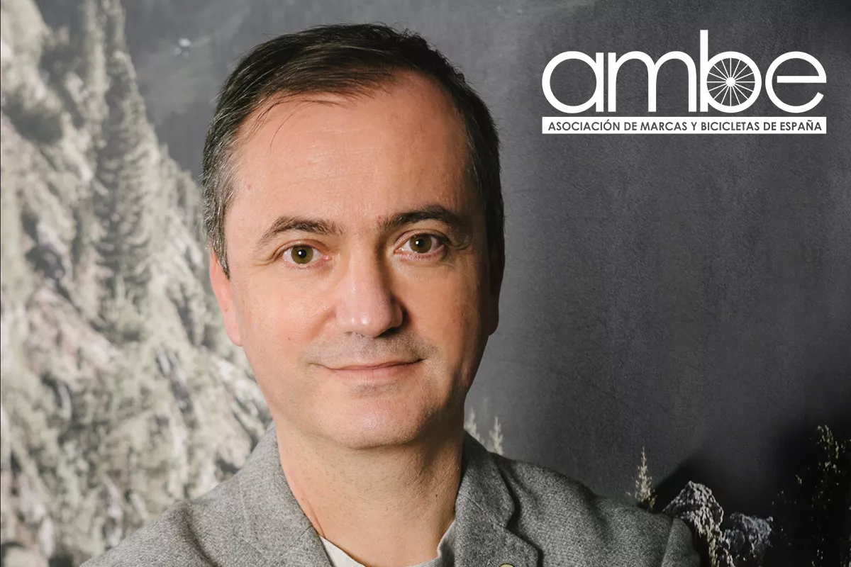 Javier López (Merida Bikes), nuevo presidente de AMBE