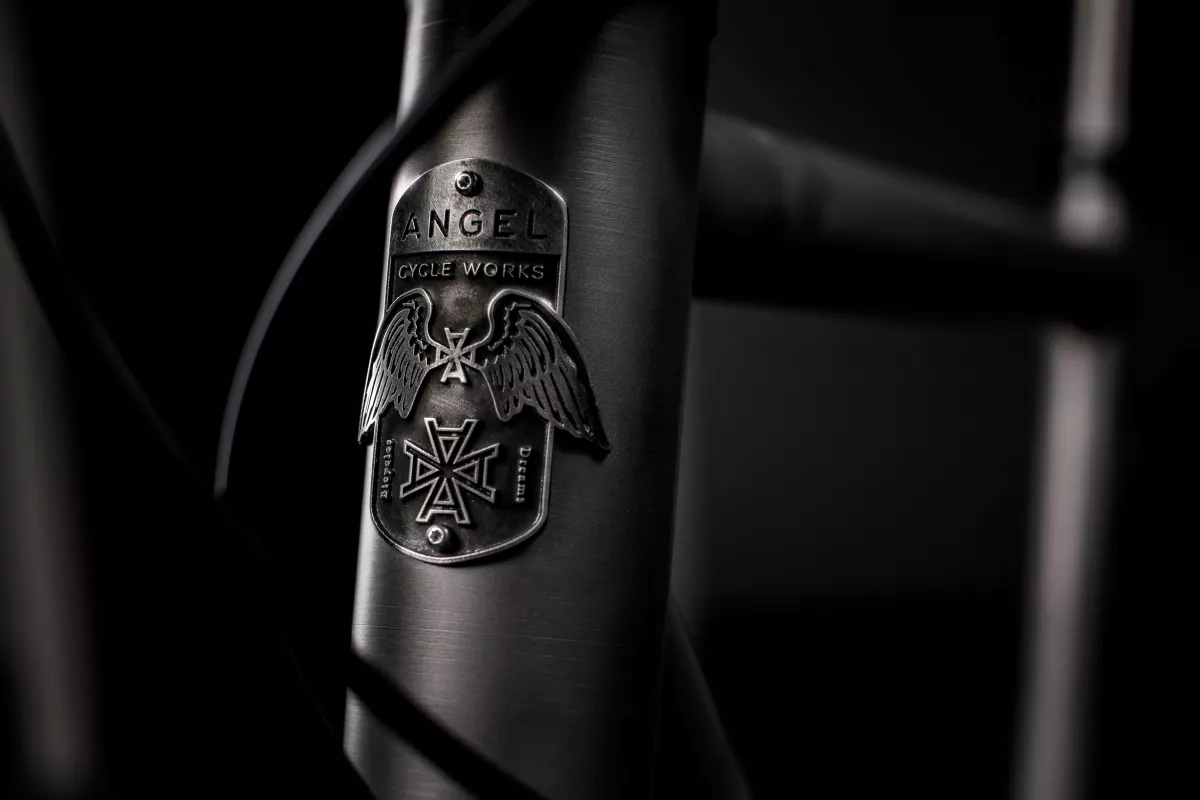 Jan Choueiri se une a ANGEL Cycle Works
