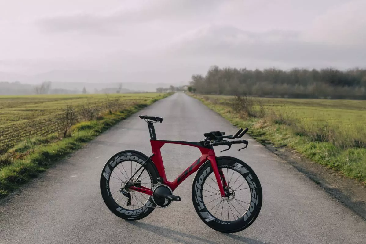 BH Aerolight Disc