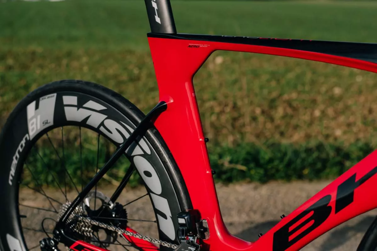 BH Aerolight Disc
