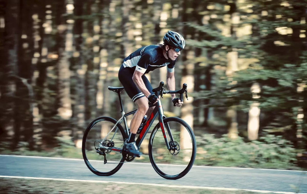 BH Bikes apoya el cicloturismo en Álava