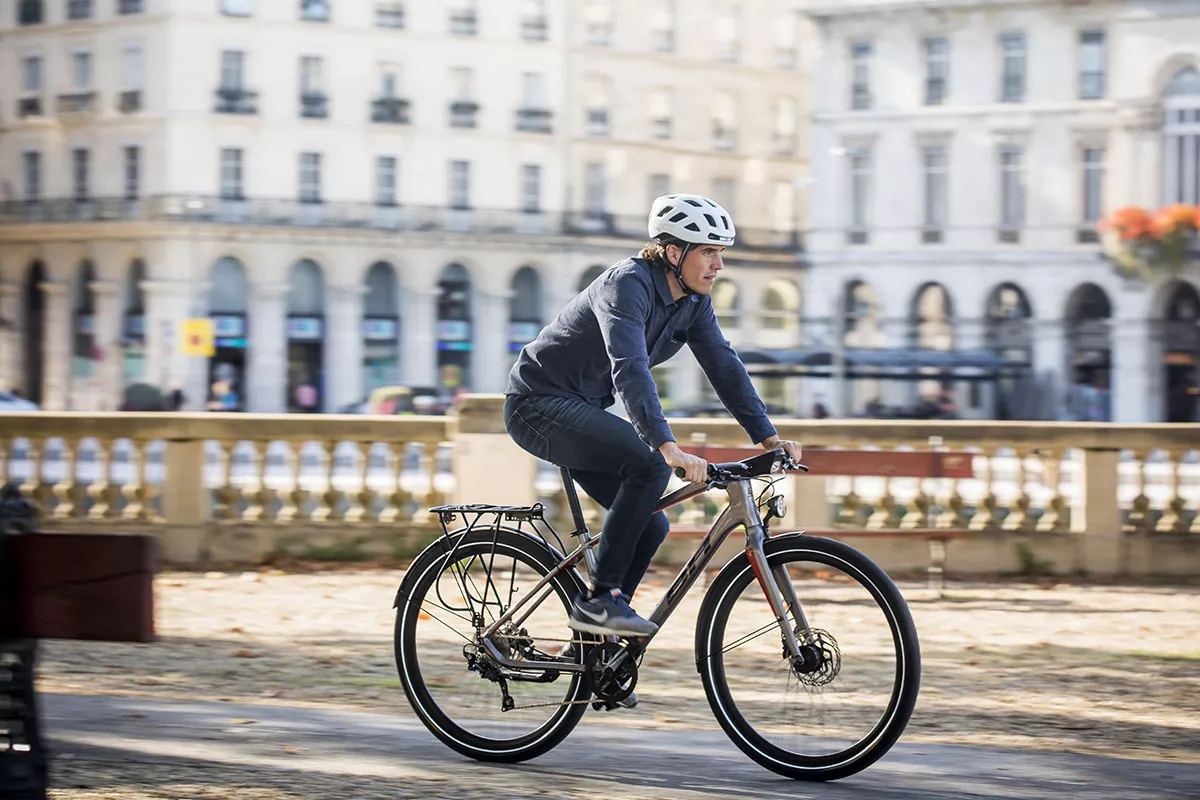 BH se convierte en la primera empresa Cycle Friendly Employer de España