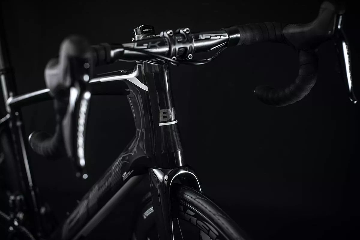 BH Quartz Aero Disc
