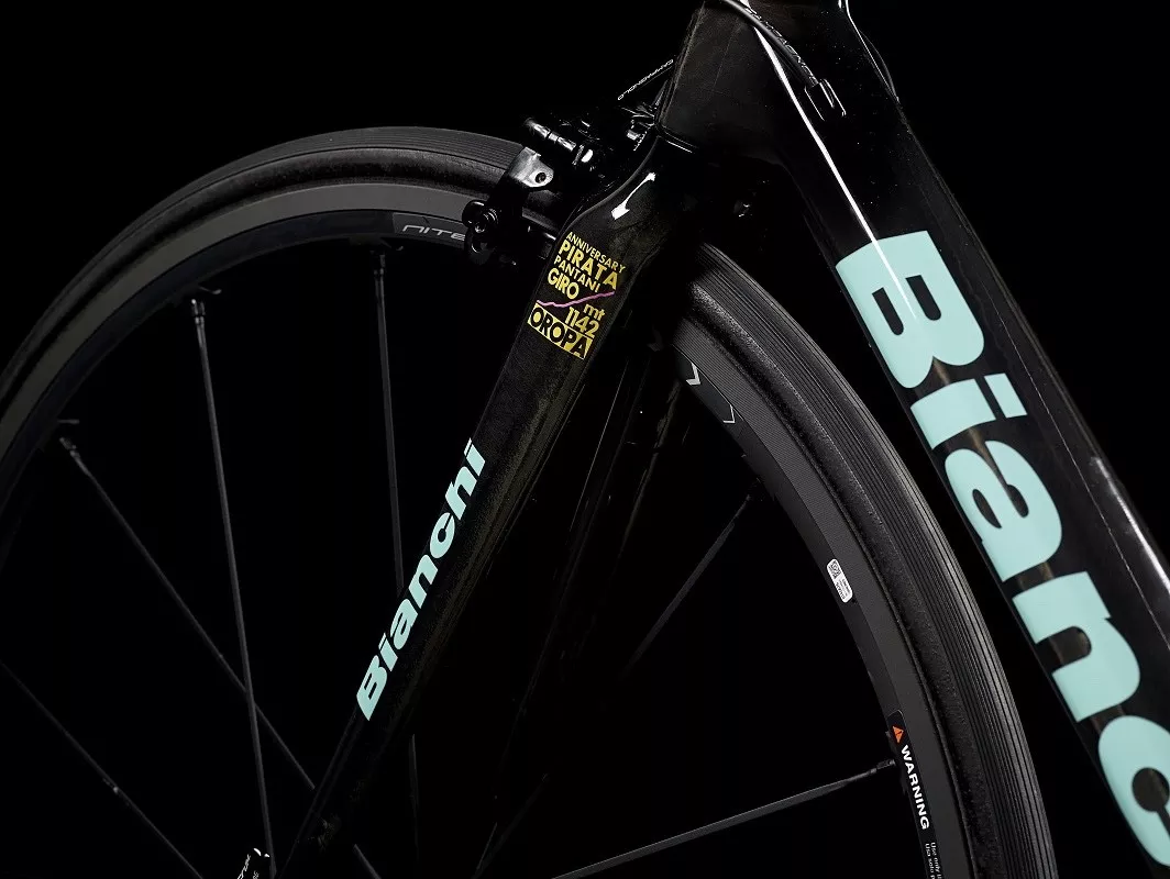 Bianchi Specialissima