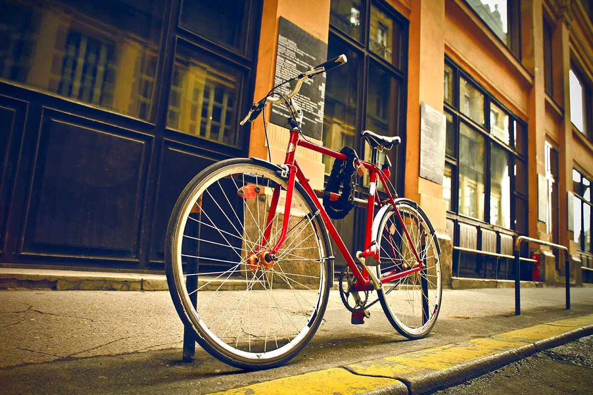 Campaña “Blinda la teva Bici” en Cataluña para recuperar bicis robadas