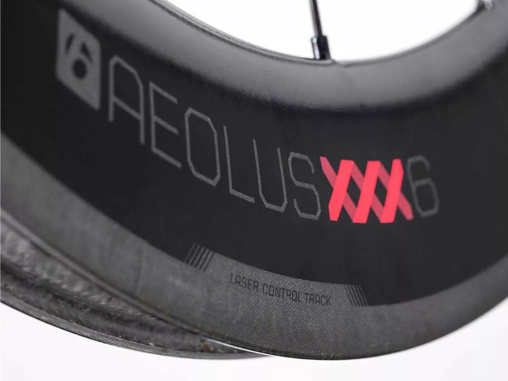 Nuevas ruedas Bontrager Aeolus XXX