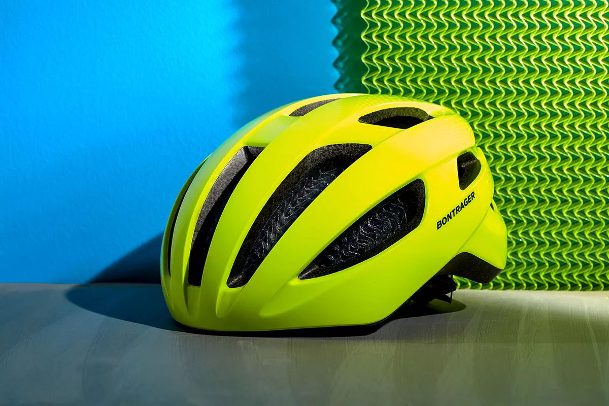 Bontrager Starvos WaveCel, nuevo casco con tecnología WaveCel