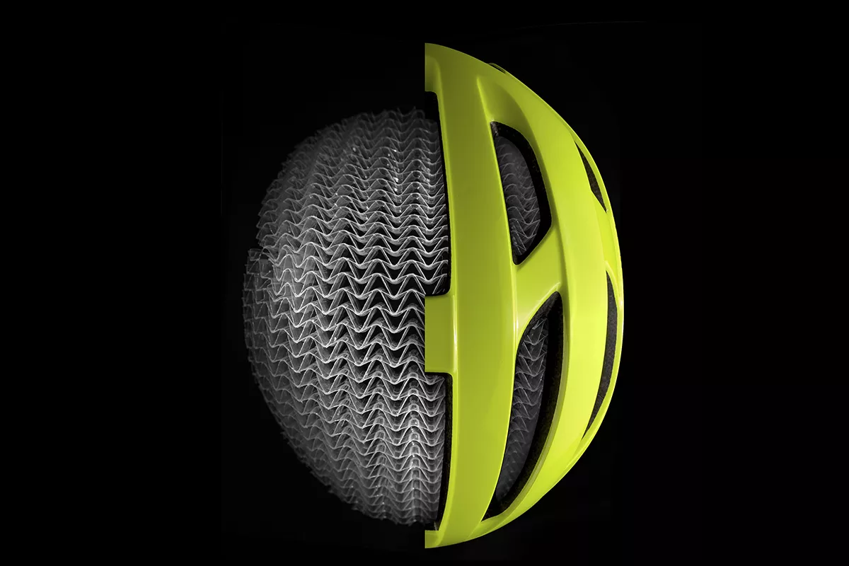 Bontrager Starvos WaveCel, nuevo casco con tecnología WaveCel