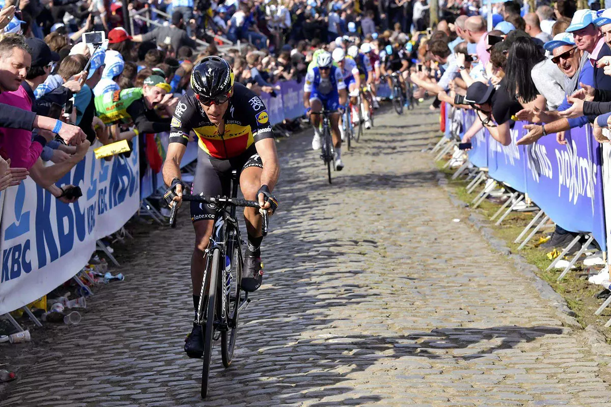 Calendario 2019: carreras de la primera mitad del año